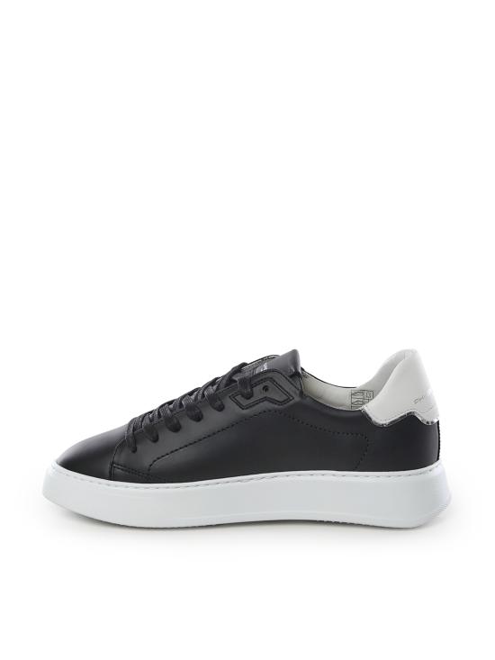 26FW 필립모델 스니커즈 BTLU V002 BLACK - PHILIPPE MODEL