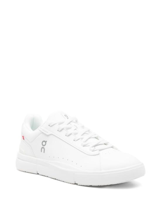 26FW 온 러닝 스니커즈 3MF30641200 WHITE - ON RUNNING