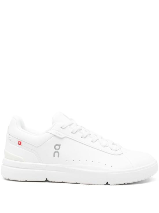 26FW 온 러닝 스니커즈 3MF30641200 WHITE
