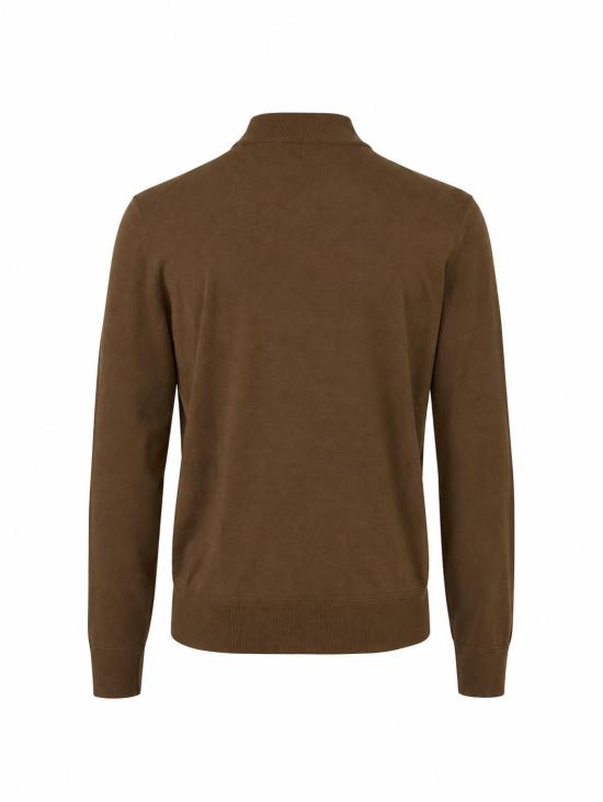 26FW 톰포드 터틀넥 KML013YMW103 EIZ NOCCIOLA - TOMFORD