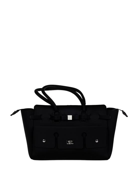 26FW Save My Bag 가방 CLARA L LYCRABLACK
