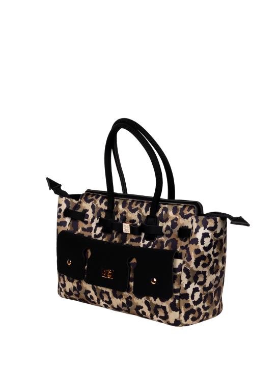 26FW Save My Bag 가방 CLARA L LYCRALEOPARD - OTHER BRANDS