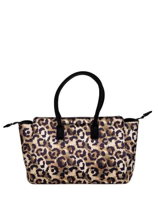 26FW Save My Bag 가방 CLARA L LYCRALEOPARD - OTHER BRANDS