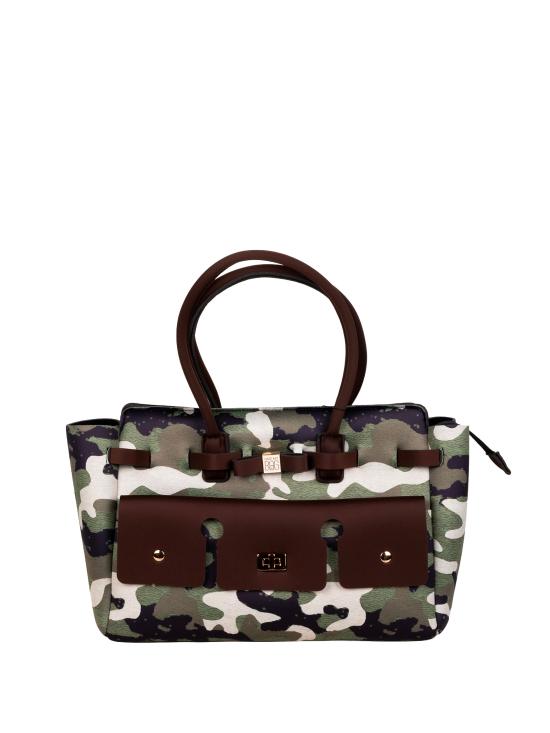 26FW Save My Bag 가방 CLARA L LYCRAMIMETIC