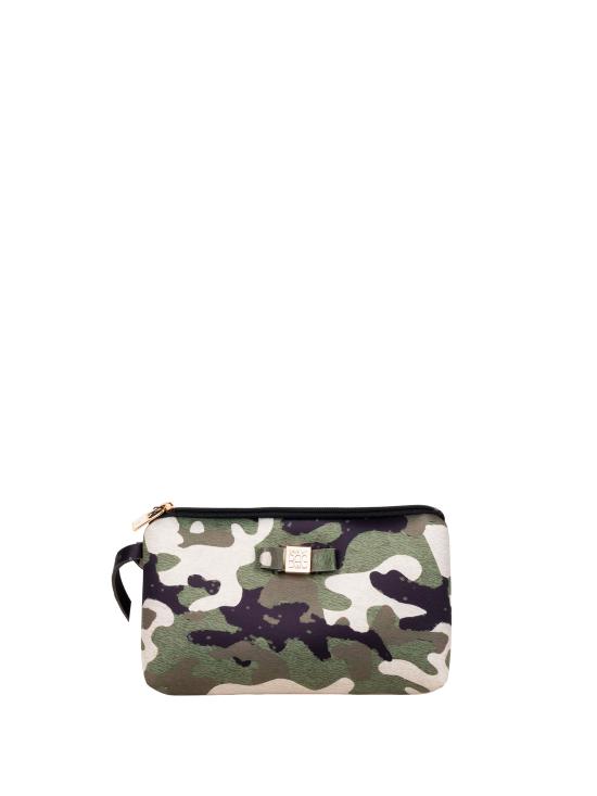 26FW Save My Bag 클러치/파우치 MILLY M LYCRAMIMETIC