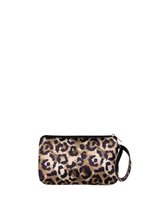 26FW Save My Bag 클러치/파우치 MILLY M LYCRALEOPARD - OTHER BRANDS