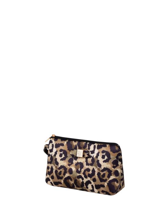 26FW Save My Bag 클러치/파우치 MILLY M LYCRALEOPARD - OTHER BRANDS