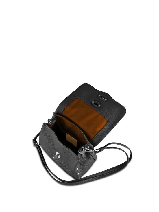 26FW 자넬라토 토트백 068010 BABY 0040000Z0001 BLACK NERO - ZANELLATO