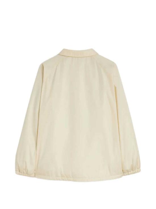 26FW 질샌더 자켓 J22SW0103J70215 105 CHALK - JIL SANDER