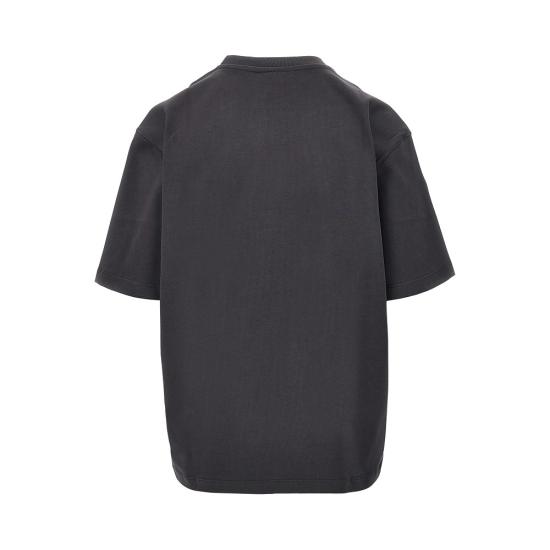26FW 가니 탑 A1050303 Black - GANNI