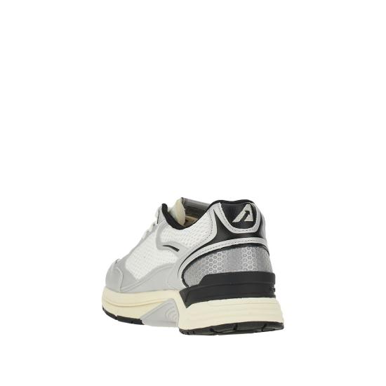 26FW 오트리 하이퍼웨이 스니커즈 HYLMMV03 White - AUTRY
