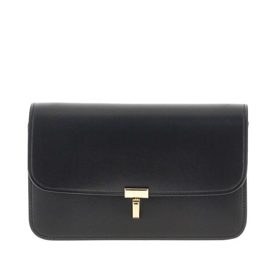 26FW 토템 클러치/파우치 264 WAL0140 LE0206 Black