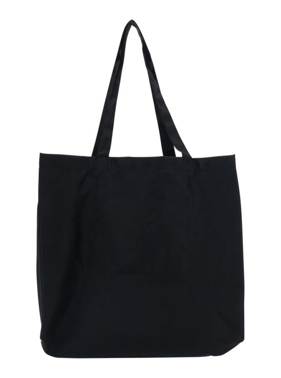  릭 오웬스 가방 나일론 숄더백 블랙 - RICK OWENS