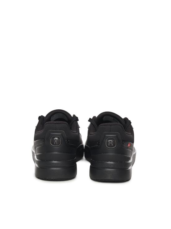 26FW 온 러닝 스니커즈 3MF30641043 BLACK - ON RUNNING