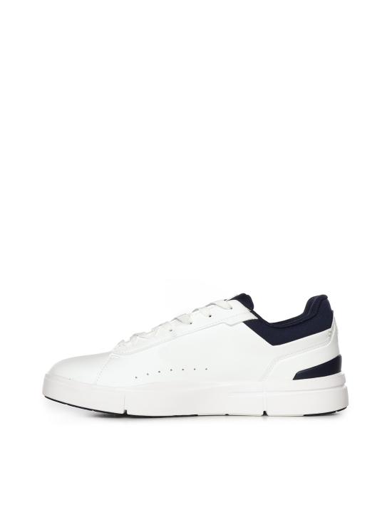 26FW 온 러닝 스니커즈 3MF30640148 WHITE MIDNIGHT - ON RUNNING