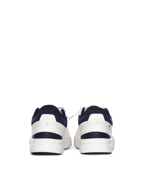 26FW 온 러닝 스니커즈 3MF30640148 WHITE MIDNIGHT - ON RUNNING