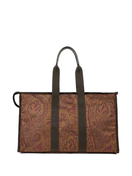 26FW 에트로 가방 MP1L0001AK18VX0825 X0825 BROWN - ETRO