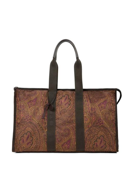 26FW 에트로 가방 MP1L0001AK18VX0825 X0825 BROWN