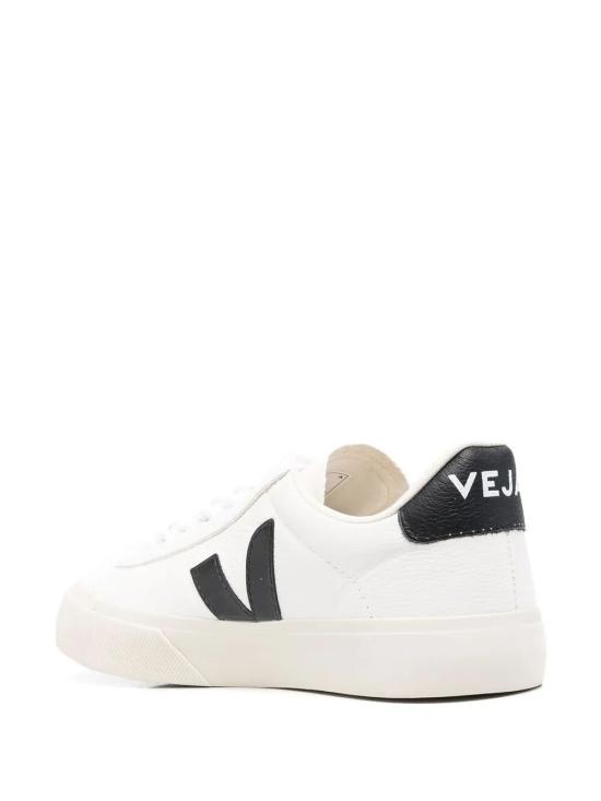 26FW 베자 스니커즈 CP0501537A 099 EXTRA WHITE BLACK - VEJA