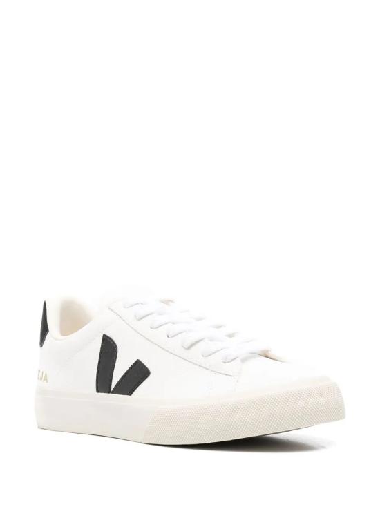 26FW 베자 스니커즈 CP0501537A 099 EXTRA WHITE BLACK - VEJA