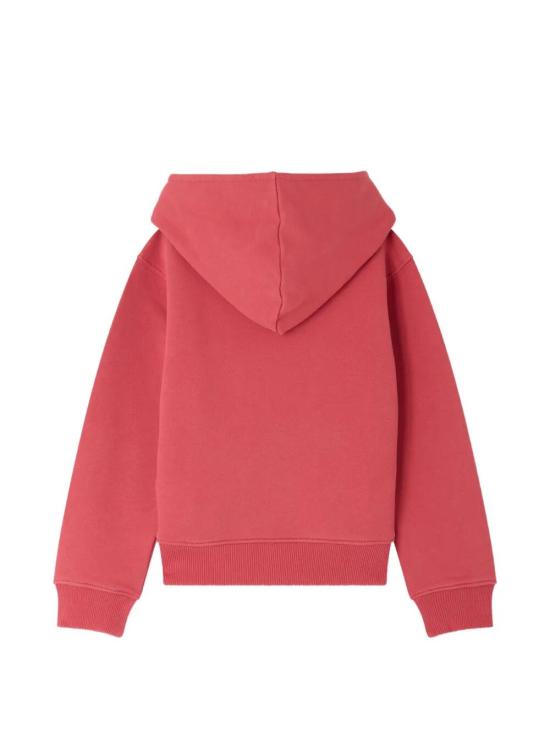26FW [키즈] 봉쁘앙 니트/스웻셔츠 W06GSWK00010 128C STRAWBERRY - BONPOINT