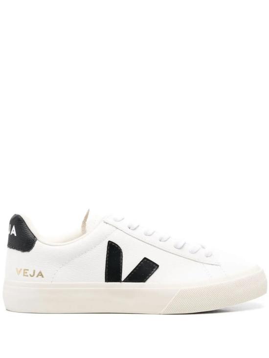 26FW 베자 스니커즈 CP0501537B 099 EXTRA WHITE BLACK