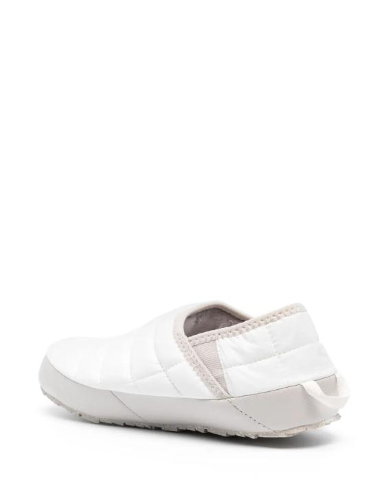 26FW 노스페이스 부츠 NF0A3V1H 32F1 GARDENIA WHITE SILVER GREY - NORTH FACE