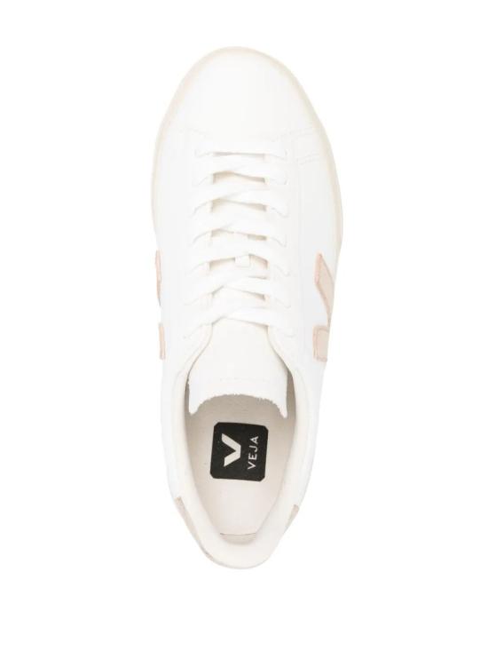 26FW 베자 스니커즈 CP0503495A 099 EXTRA WHITE PLATINE - VEJA