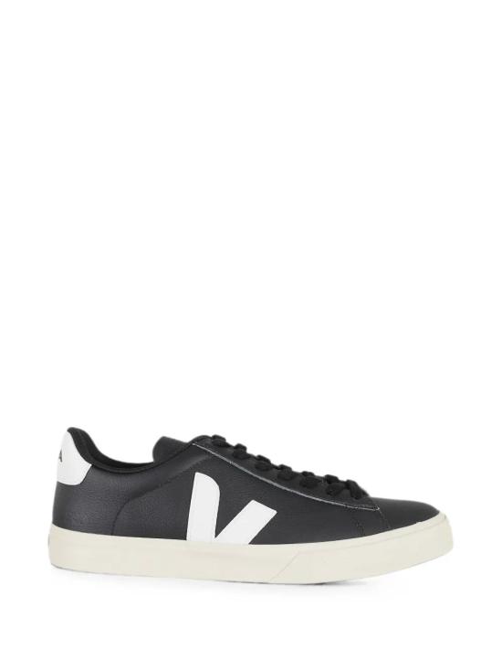 26FW 베자 스니커즈 CP0501215B 099 BLACK WHITE