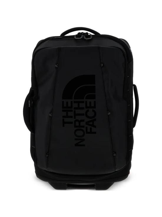 26FW 노스페이스 캐리어 NF0A87GB 53R1 THE NORTH FACE BLACK WHITE - NORTH FACE