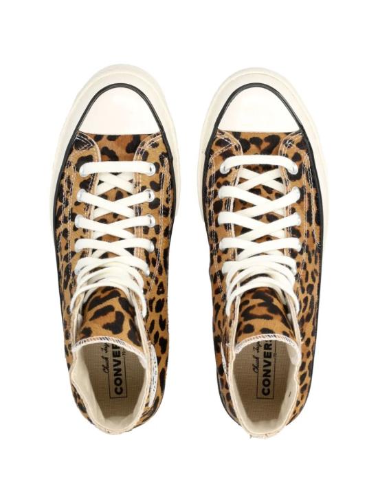 26FW 컨버스 스니커즈 A19169C 001 BLACK NATURAL IVORY EGRET - CONVERSE