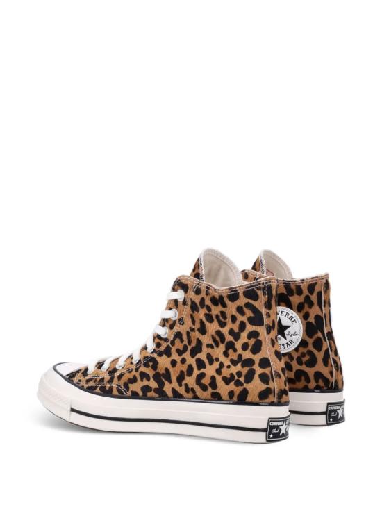 26FW 컨버스 스니커즈 A19169C 001 BLACK NATURAL IVORY EGRET - CONVERSE