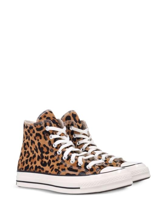 26FW 컨버스 스니커즈 A19169C 001 BLACK NATURAL IVORY EGRET - CONVERSE