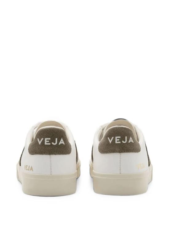 26FW 베자 스니커즈 CP0502347B 099 EXTRA WHITE KAKI - VEJA