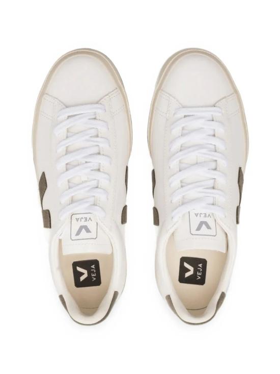 26FW 베자 스니커즈 CP0502347B 099 EXTRA WHITE KAKI - VEJA