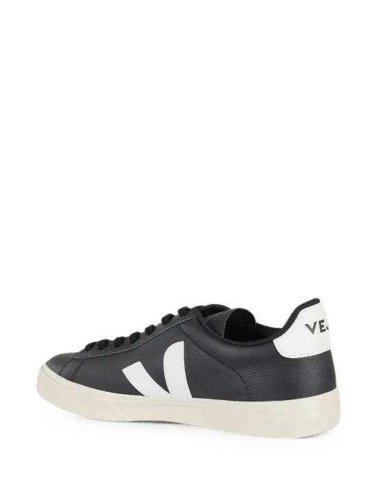 26FW 베자 스니커즈 CP0501215A 099 BLACK WHITE - VEJA