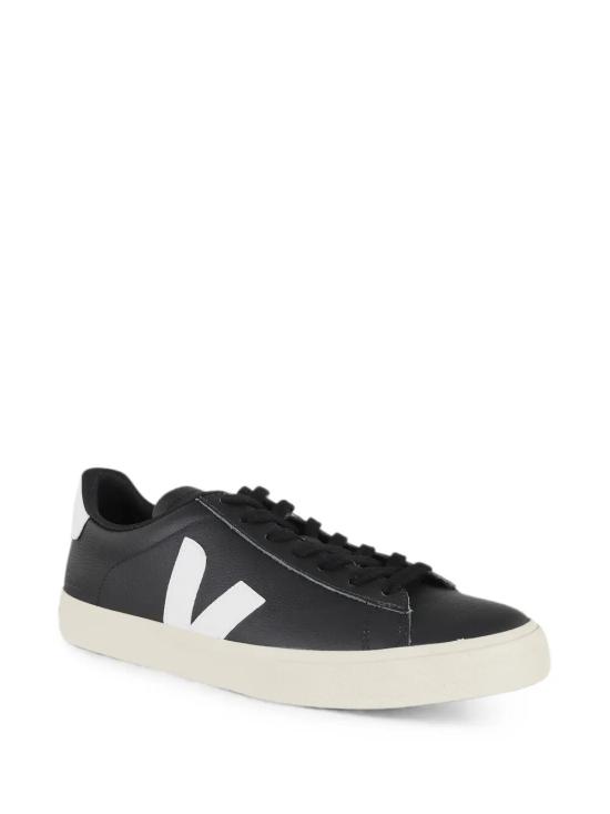 26FW 베자 스니커즈 CP0501215A 099 BLACK WHITE - VEJA