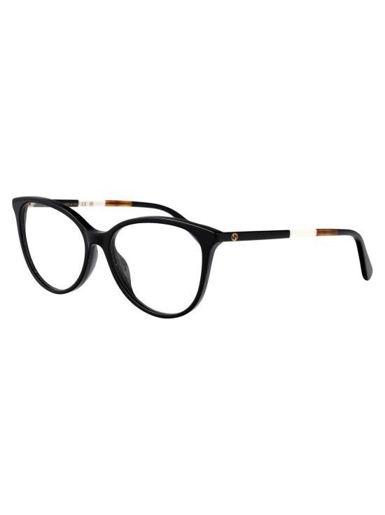  구찌 안경 GG1359 O  블랙 - GUCCI