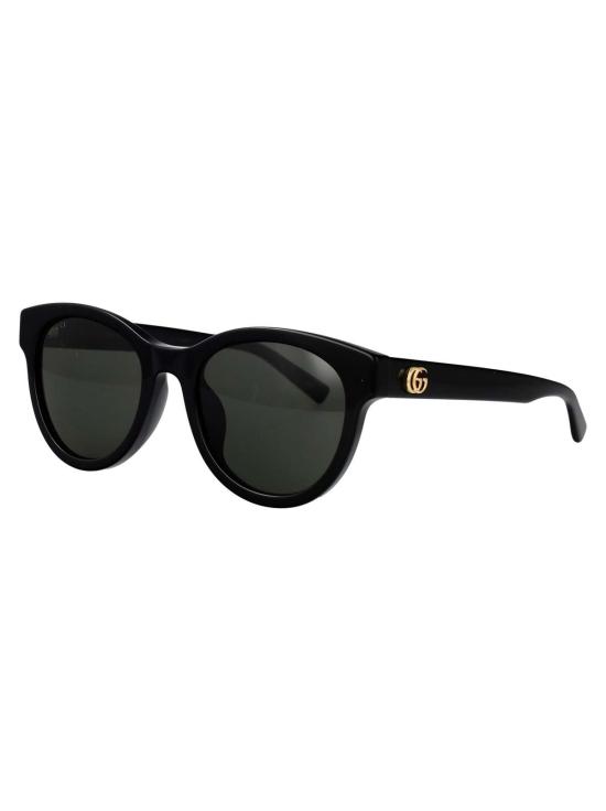  구찌 안경 GG2127 SK 아세테이트 선글라스 그레이 - GUCCI