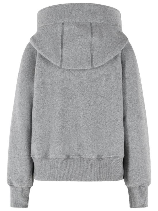 26FW 캐나다구스 봄버 자켓 7102WW9099 Grey - CANADA GOOSE