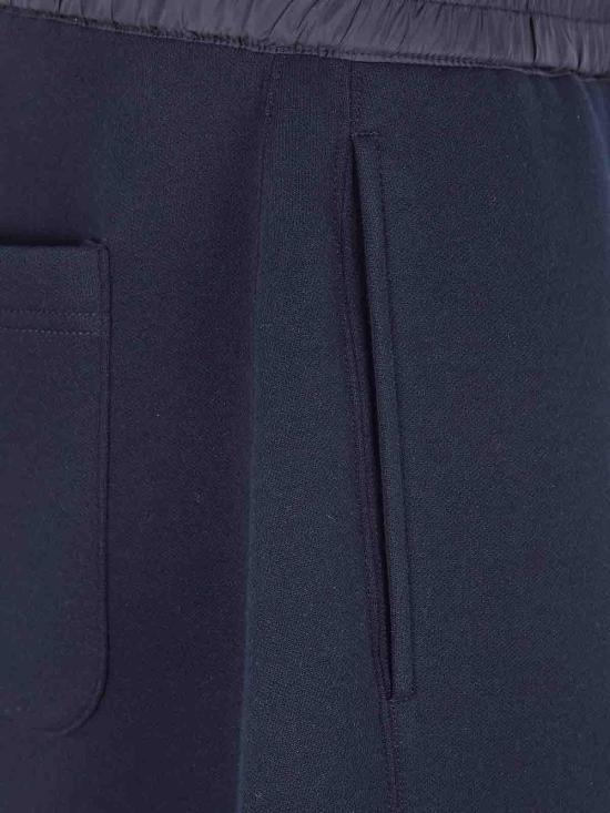 25FW 사카이 트레이닝/조거 팬츠 2603951M001 Black - SACAI