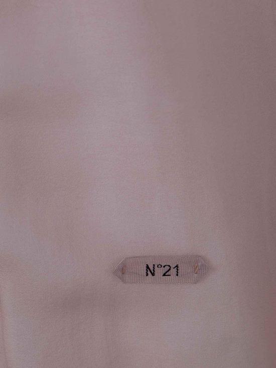 25FW 누메로벤투노 셔츠 G13255864151 NUDE NEUTRALS - N°21