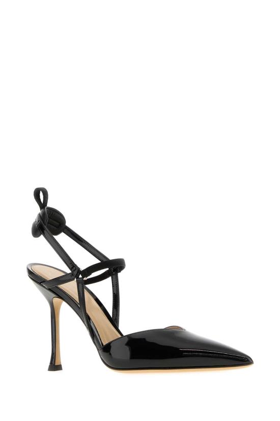 26FW 펜디 힐/펌프스 8J9096NEH F0QA1 NERO - FENDI
