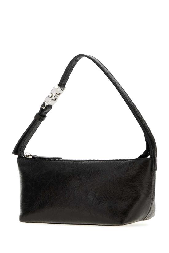 26FW 펜디 토트백 8BS124B14M F0QA1 NERO - FENDI