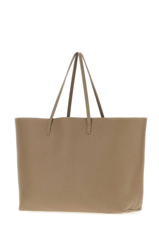 26FW 펜디 미디엄 롤 토트백 8BH444B1E7 F1XR8 CORDAMORO - FENDI
