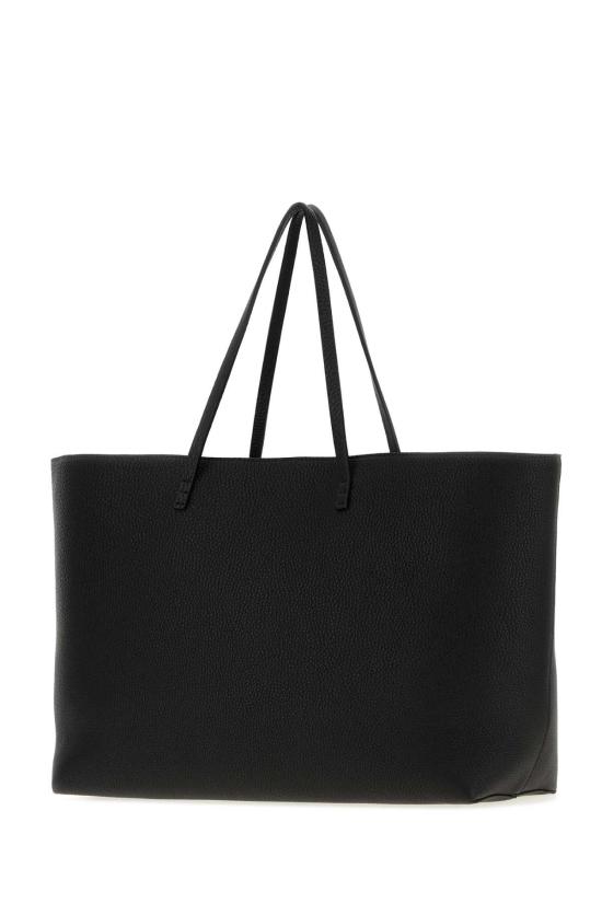 26FW 펜디 미디엄 롤 토트백 8BH444B1E7 F0RQ5 NEROMORO - FENDI
