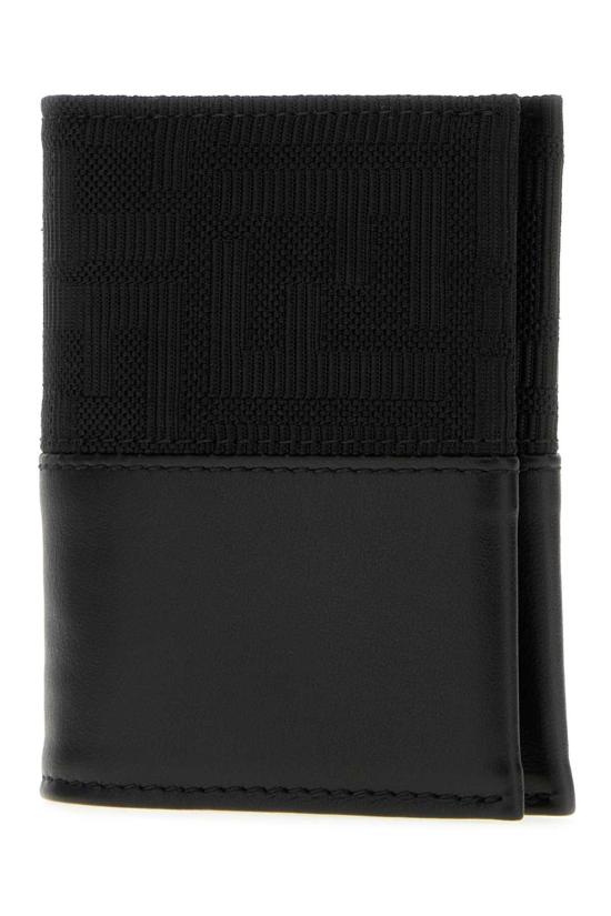 26FW 펜디 가죽소품 7M0396B139 F0QA1 NERO - FENDI