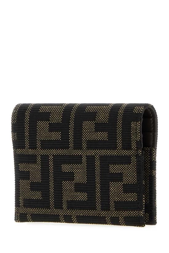 26FW 펜디 가죽소품 8M0608B1JY F0VAT TABACCOMORO - FENDI