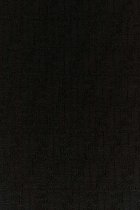 26FW 펜디 머플러/스카프 FXT388B1VK F0QA1 NERO - FENDI