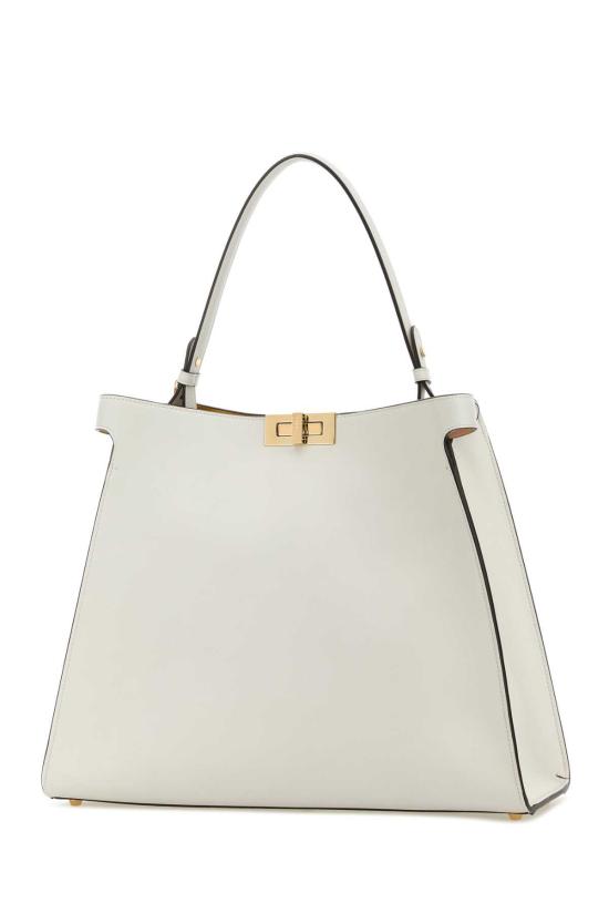 26FW 펜디 토트백 8BN369AY5B F1X26 BCICEGIALLOMLCOS - FENDI